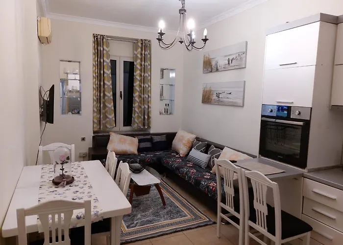Apartment, Tirana Center