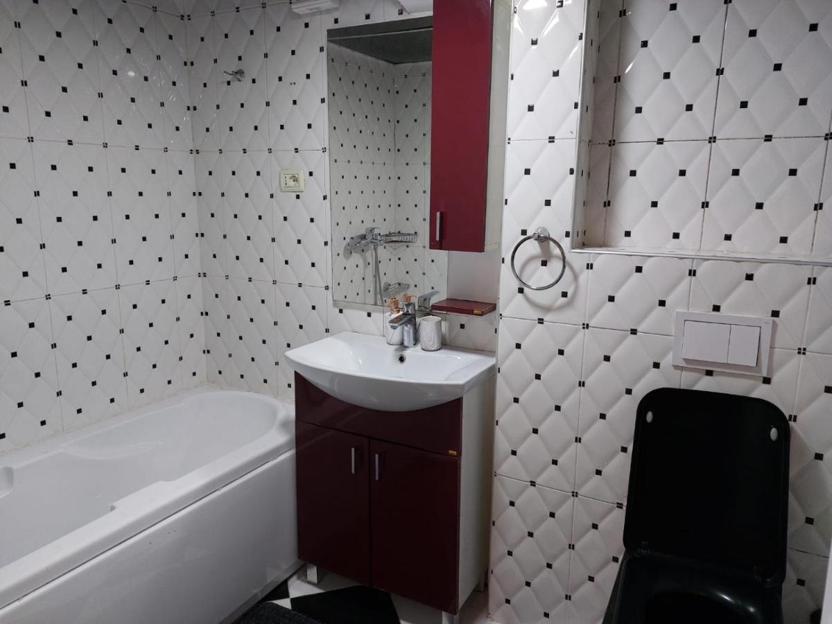 Apartment, Center Appartement Tirana