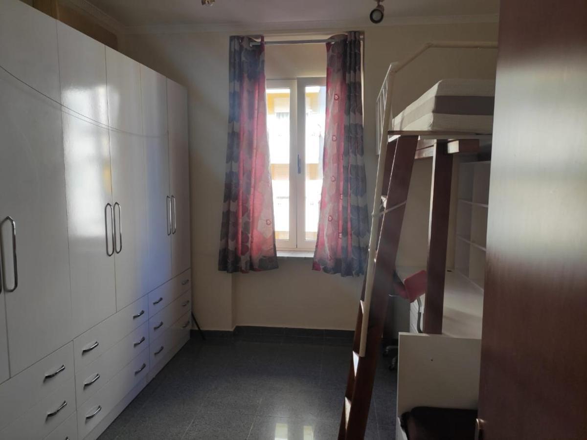 Apartment, Center Tirana